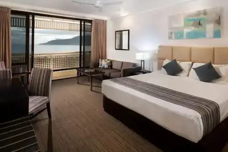 Rydges Esplanade Resort Cairns - 95