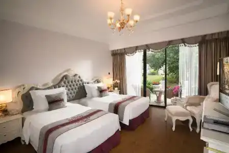Vinpearl Resort & Spa Ha Long - 54