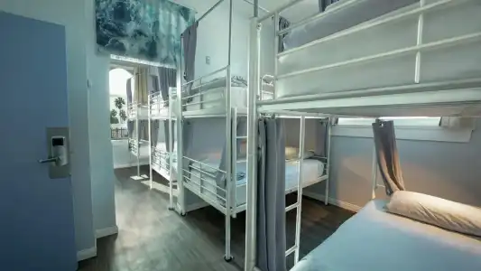 Samesun Venice Beach - Hostel - 29