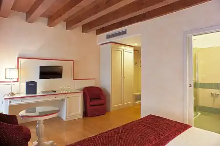 Albergo Mazzanti - 35