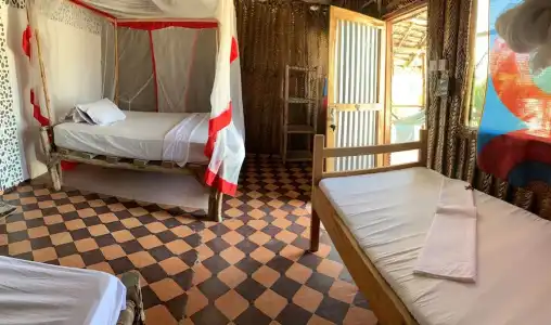 New Jambo Bungalows - 58