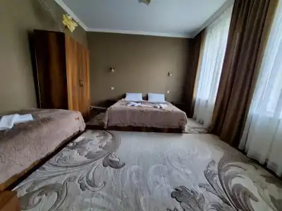 Kazbegi Guest House - 3