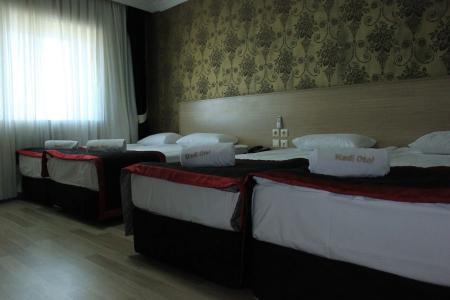 Adana Madi Otel - 4