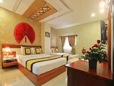 Boss Palace - 5