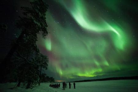 Wilderness Inari & Igloos - 11