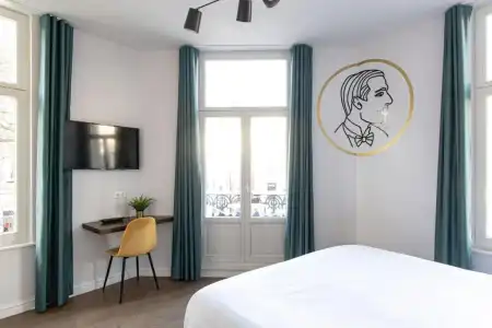 Alex Maastricht - 37