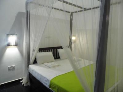 Saman Resort - 2