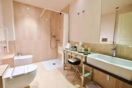 Belfiore Park - Adults Only - 76