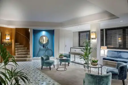 Best Western Signature Collection Paradiso - 1