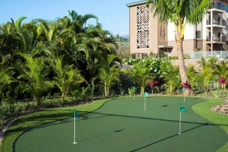 Residence Inn by Marriott Maui Wailea - 33
