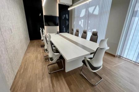 Citadines Al Ghubrah Muscat - 8
