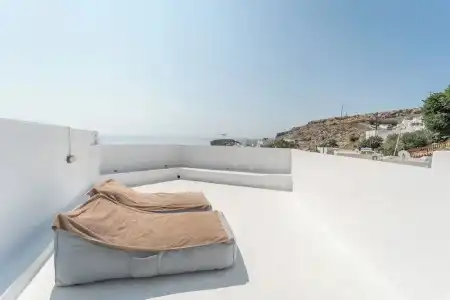 Lindos Harmony Suites - 64
