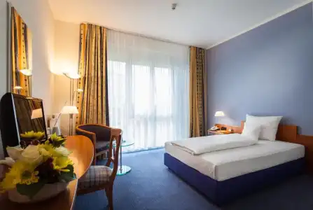 Best Western Am Strassberger Tor - 61