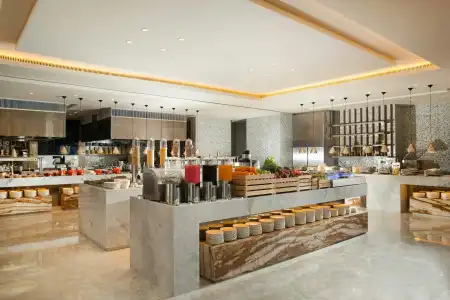 Sheraton Grand Jakarta Gandaria City - 31