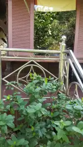 Ruean Mai Chai Khlong - 10