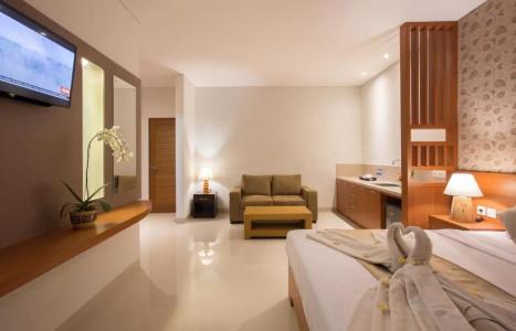 Grand Sehati & Spa Ubud - 20