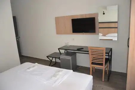 Piyes Otel - 32