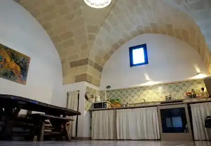 Palazzo Guglielmo Albergo Diffuso - 1