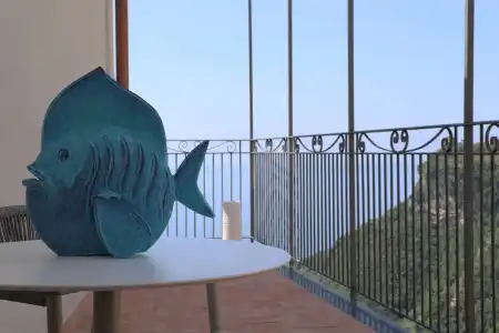 Palazzo San Giovanni Amalfi Coast - 42
