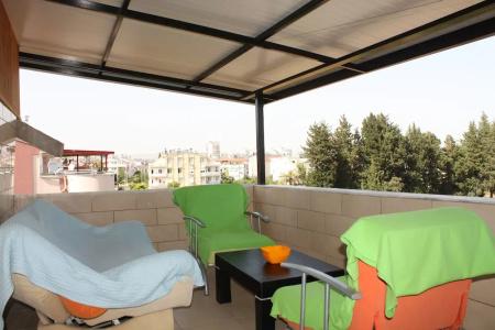 Anatolia Apartments - 63