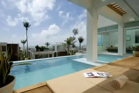 Aleenta Phuket - Phang Nga - The Leadings of the World - 101