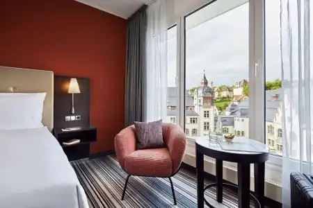 Dorint Esplanade Jena - 112