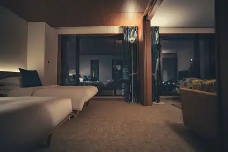 The Aoyama Grand - 12