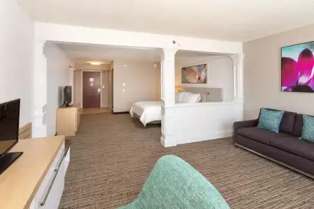 Hilton Garden Inn Daytona Beach Airport - 66