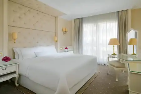 The Westin Grand Berlin - 184