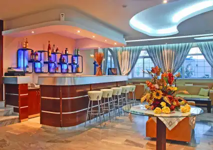 Sacallis Inn Beach - 32