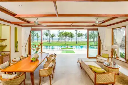 Fusion Resort Phu Quoc - 39