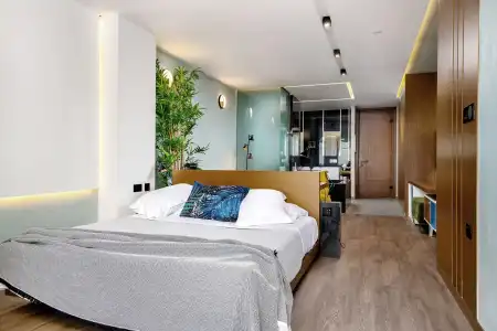 Dyo Suites - 78