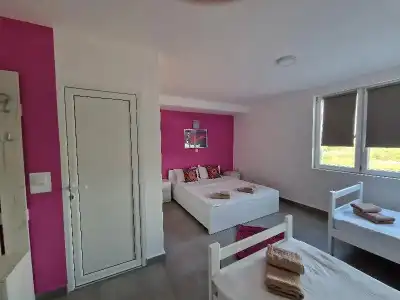 Flamingo Resort - 60