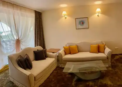 Duni Royal Resort - Marina Royal Palace - All Inclusive - 1