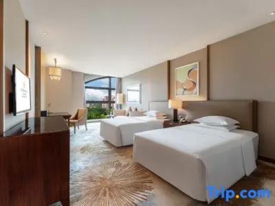 Sheraton Huizhou Bailuhu - 118