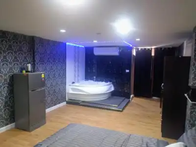 GW Guesthouse - 7
