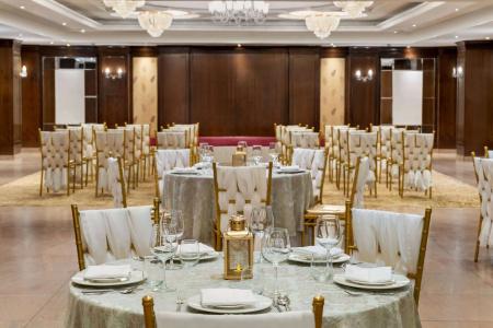 Ramada by Wyndham Jaipur North - 20