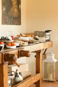 Dimora Santa Margherita - Relais di Charme - 12