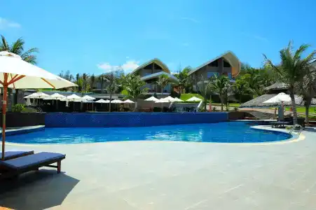 Sandunes Beach Resort & Spa - 19