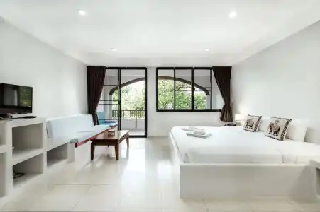 Marrakesh Hua Hin by Huahin Resort Condo - 25