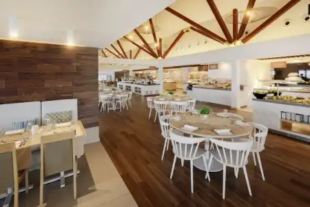 Valamar Bellevue Resort - All Inclusive - 34