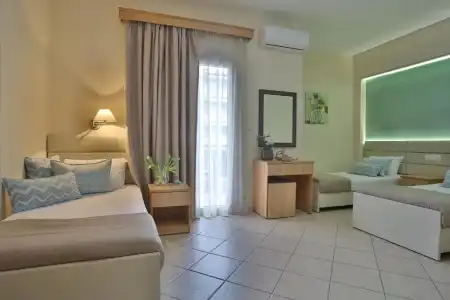 Irida Apartments - 142