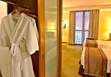 Royale Chulan Kuala Lumpur - 6