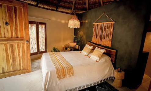 The Yellow Nest Tulum - 17