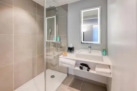 Novotel Paris Centre Bercy - 65