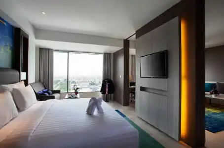 Grand Mercure Jakarta Kemayoran - 98