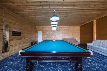 Altyn Bulak Lakeside Resort - 8