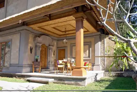 Nefatari Exclusive Villas - 34