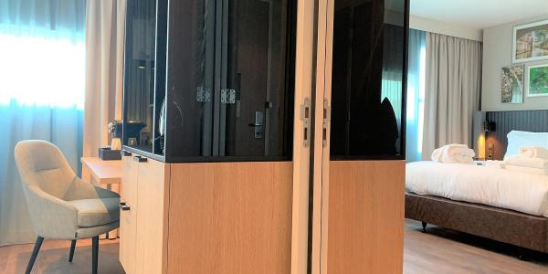 Crowne Plaza UTRECHT - CENTRAL STATION by IHG - 2
