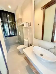 Zensala Riverpark Resort - 65